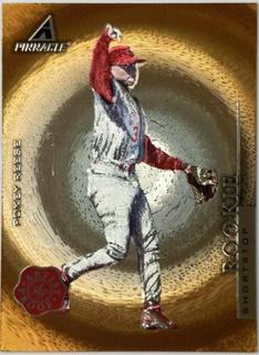 Pokey Reese
