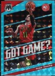 Trae Young