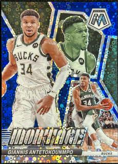 Giannis Antetokounmpo