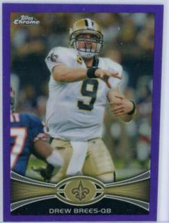 Drew Brees