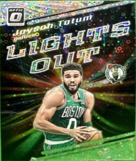 Jayson Tatum