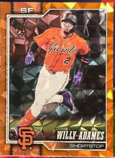 Willy Adames