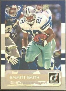Emmitt Smith