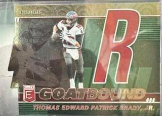 Tom Brady