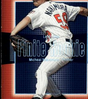 Micheal Nakamura