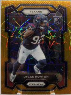 Dylan Horton