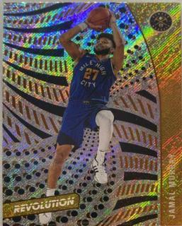 Jamal Murray