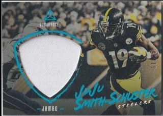 JuJu Smith Schuster
