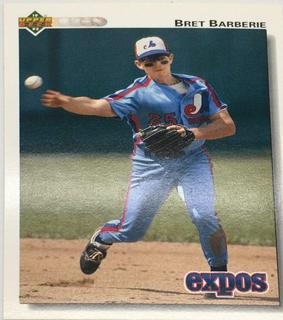 Bret Barberie