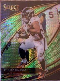Phillip Lindsay