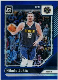 Nikola Jokic