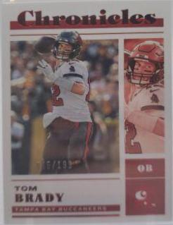 Tom Brady