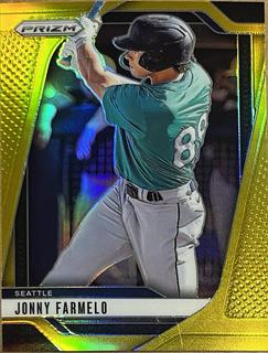 Jonny Farmelo