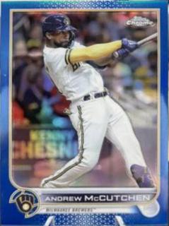 Andrew McCutchen