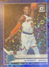 RJ Barrett