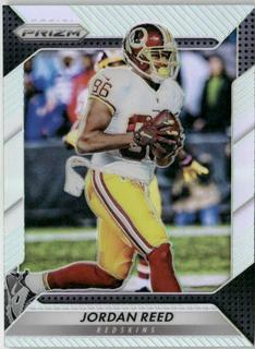 Jordan Reed