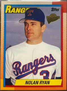 Nolan Ryan