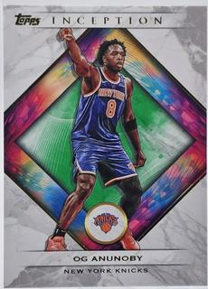 OG Anunoby