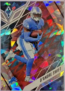 D'Andre Swift