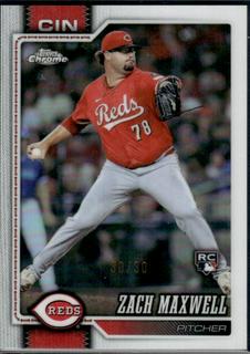 Zach Maxwell