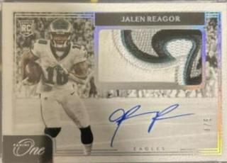 Jalen Reagor