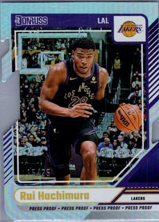 Rui Hachimura