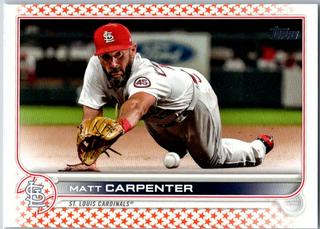 Matt Carpenter