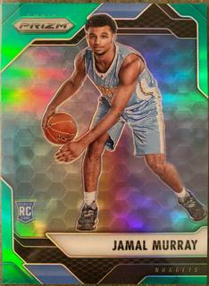 Jamal Murray