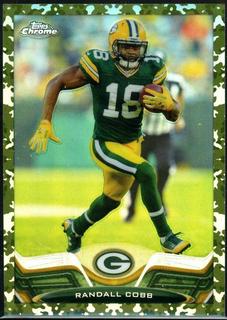 Randall Cobb