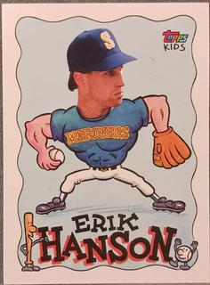 Erik Hanson