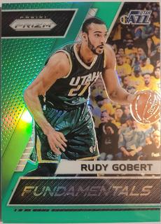 Rudy Gobert