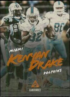 Kenyan Drake