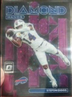 Stefon Diggs