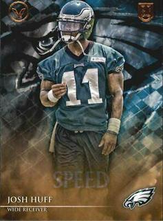 Josh Huff