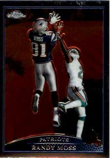 Randy Moss