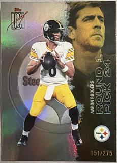Aaron Rodgers