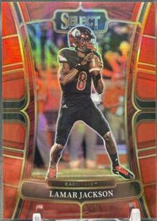 Lamar Jackson