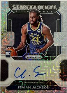 Isaiah Jackson