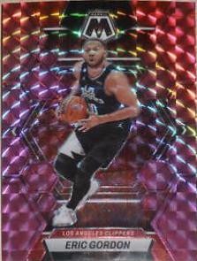 Eric Gordon