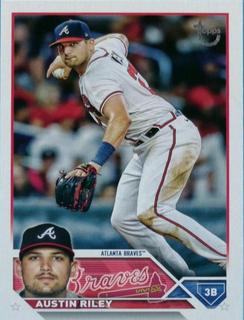 Austin Riley