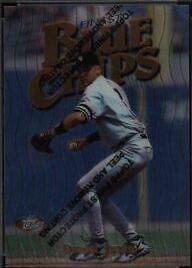 Derek Jeter