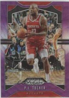 P.J. Tucker