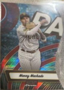 Manny Machado