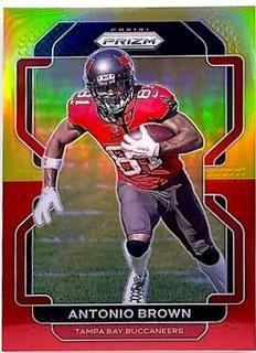 Antonio Brown
