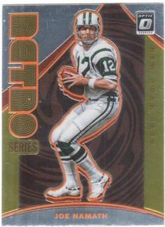 Joe Namath