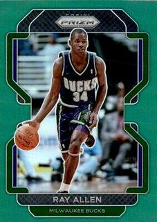Ray Allen