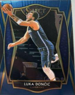 Luka Doncic