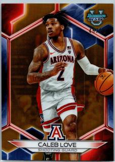 Langston Love