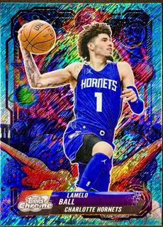 LaMelo Ball