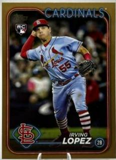 Irving Lopez